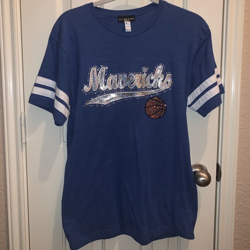 MAVERICKS spirit tee